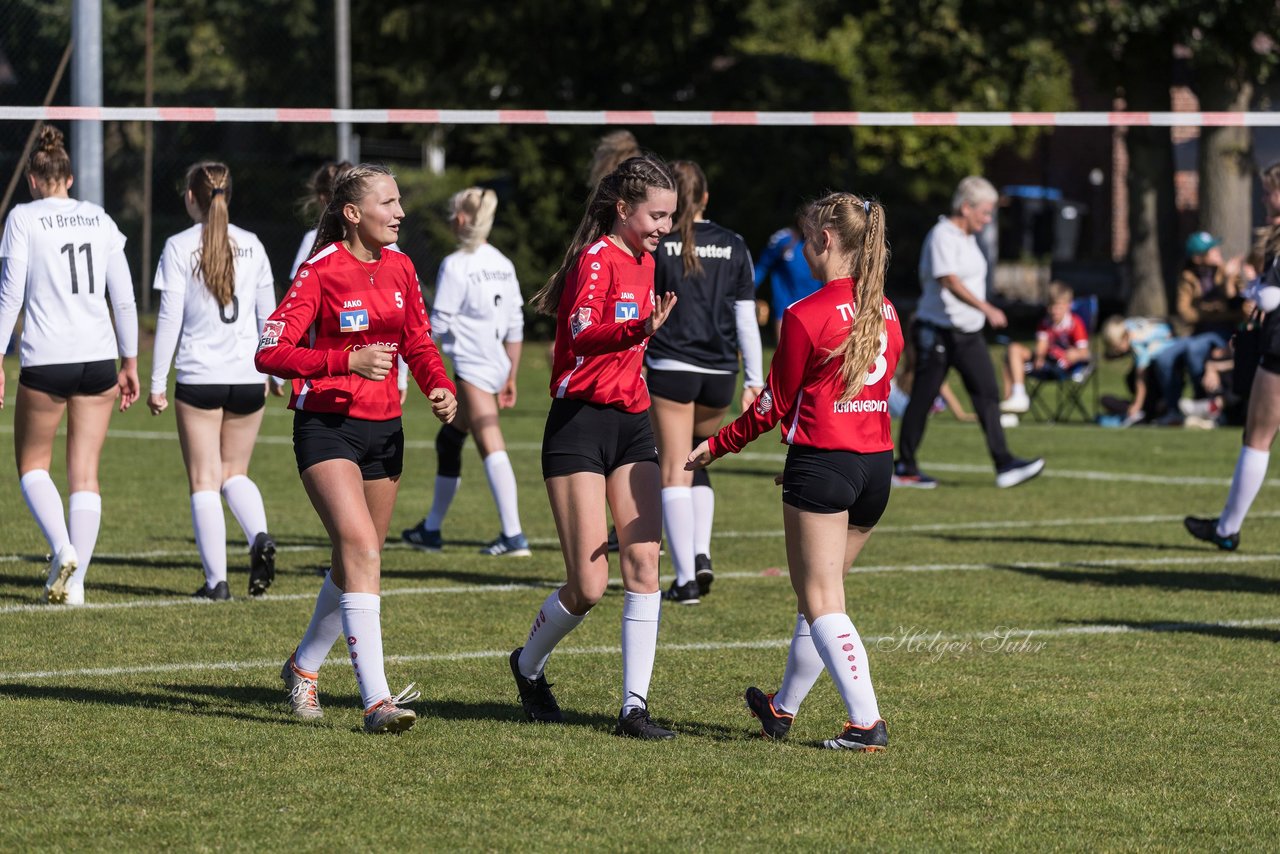 Bild 595 - wU16 Deutsche Meisterschaft